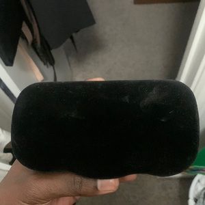 Gucci sunglasses case👓